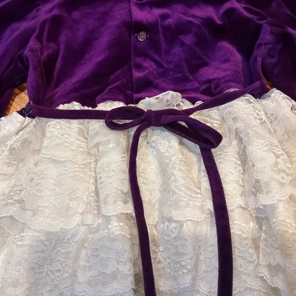 Jill Lynn vintage jill